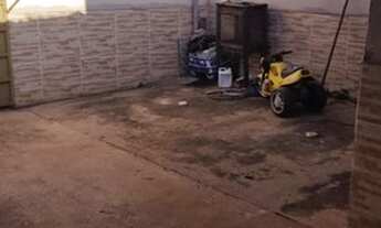 Imagem 2: Casa a venda possui 130 metros quadrados 2 quartos setor parque Montreal aparecida de Goi