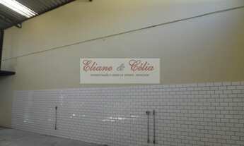 Imagem 4: Galpão para Locação em Nova Lima, Jardim Canadá, 2 banheiros