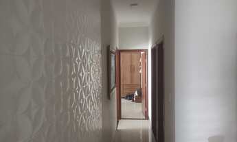 Imagem 5: Casa para venda com 220 metros quadrados com 3 quartos em Afonso Queiroz - Patos de Minas