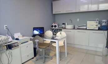 Imagem 4: Porto Alegre - Conjunto Comercial/Sala - Cristo Redentor