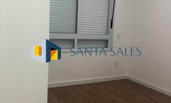 Imagem 2: Apartamento 2 dormitorios Morumbi