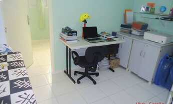 Imagem 7: Sobrado residencial à venda, Parque Savoi City, São Paulo