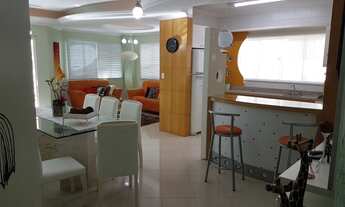 Imagem 4: Aluguel temporada meia praia Itapema sc