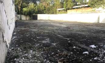 Imagem 3: AREA - JARDIM EUROPA - SP