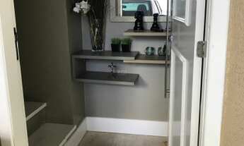 Imagem: Porto Alegre - Casa Padrão - Pedra Redonda