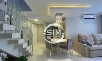 Imagem 6: Cobertura com 3 dormitórios à venda, 188 m² na Prainha - Arraial do Cabo/RJ