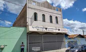 Imagem 3: Casa - Parque Residencial Vila União - Campinas