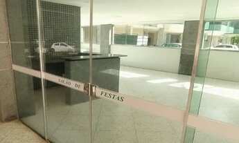 Imagem 5: QRSW 02 ED. SERRA CAPARAÓ - LOCAÇÃO - APTO. 02 QUARTOS