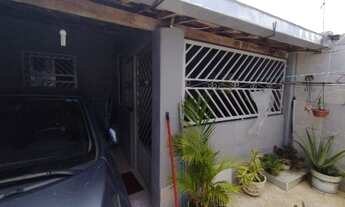 Imagem 2: Casa na Nova Vitória 2/4