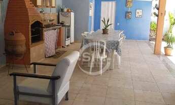 Imagem 4: Casa com 4 dormitórios à venda, 440 m² no Jardim Caiçara - Cabo Frio/RJ