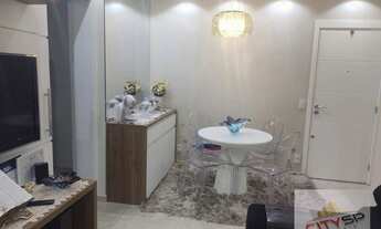 Imagem 5: Apartamento com 2 dormitórios à venda, 69 m² por R$ 820.000,00 - Vila Guarani (Zona Sul)