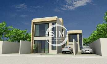 Imagem 2: Casa com 2 dormitórios à venda, 105 m² na Vila do Peró - Cabo Frio/RJ