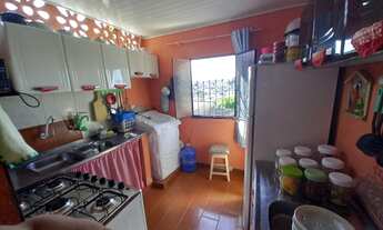 Imagem 5: Vendo essa linda casa no japiim 1