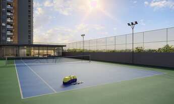 Imagem 4: Lançamento Vila São Francisco 3 Suites e 3 vagas