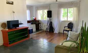 Imagem 2: Porto Alegre - Casa Padrão - Santo Antonio