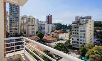 Imagem 4: Apartamento Locação 1 Dormitórios - 54 m² Pinheiros