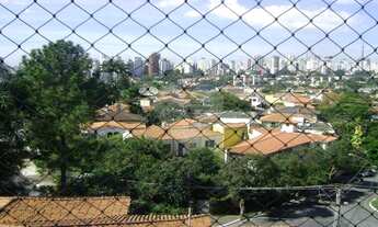 Imagem 6: Espaço e Vista Magnífica para o Pacaembu - 234m² - 4 dormitórios - 4 Vagas