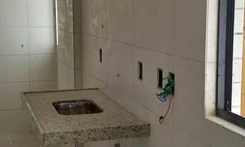 Imagem 6: Apto quarto e sala 40m² , em Ponta Verde com sinal de 137 mil e saldo em 36 parcelas corri