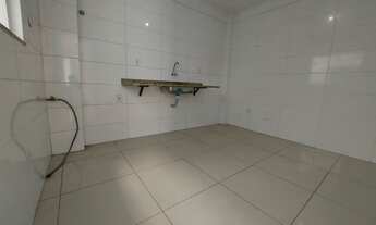 Imagem 7: Apartamento para aluguel com 53 metros quadrados com 2 quartos em Realengo - Rio de Janeir