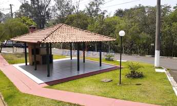 Imagem 3: Campinas - Apartamento Padrão - Parque São Jorge