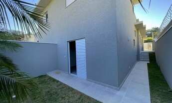 Imagem 3: Atibaia - Casa Padrão - Jardim do Lago