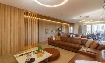 Imagem 6: Apartamento Locação 4 Dormitórios - 582 m² Perdizes