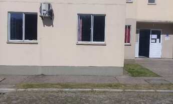 Imagem 2: Porto Alegre - Apartamento Padrão - Restinga