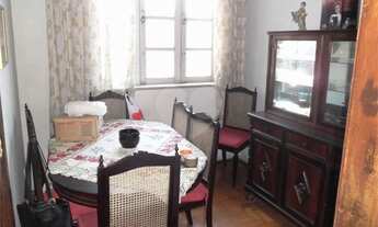 Imagem 5: Apartamento com 3 quartos, em São Cristóvão