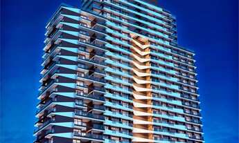 Imagem: Vende-se apto duplex na oscar freire