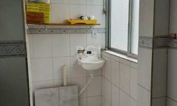 Imagem 5: Porto Alegre - Apartamento Padrão - Rubem Berta