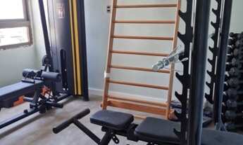 Imagem 3: Apartamento para venda com 24 metros quadrados com 1 quarto em Costa Azul - Salvador - BA