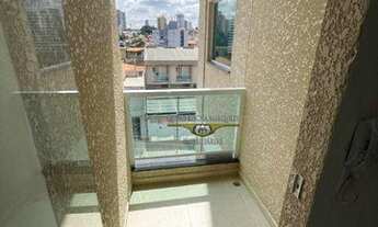 Imagem: APARTAMENTO NOVO À VENDA NO TATUAPÉ, ÚLTIMA