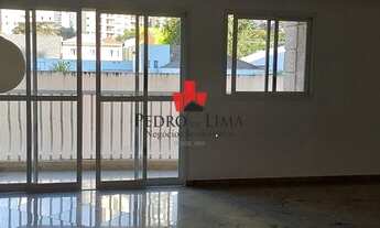 Imagem: Apto amplo (212 m²) com 3 suítes e 3 vagas