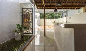 Imagem 3: Apartamento Garden com 3 dormitórios à venda, 175 m² por R$ 1.100.000,00 - Buritis - Belo