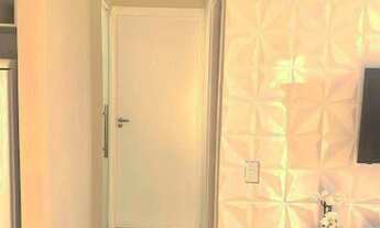 Imagem 5: Apartamento com 2 dormitórios para alugar, 43 m² por R$ 1.000,00/mês - Catu de Abrantes