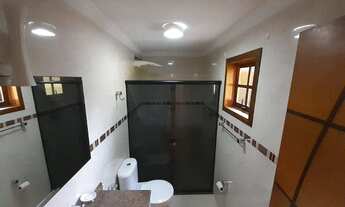 Imagem 6: Casa com 3 dormitórios à venda, 202 m² por R$ 1.100.000,00 - Campo Grande - Rio de Janeiro