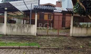 Imagem: Porto Alegre - Casa Padrão - Guarujá