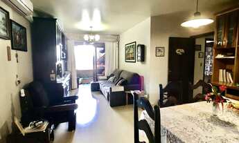 Imagem 6: Apartamento com 2 Dormitorio(s) localizado(a) no bairro PATRIA NOVA em NOVO HAMBURGO / R