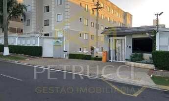 Imagem: Apartamento - Loteamento Parque São Martinho