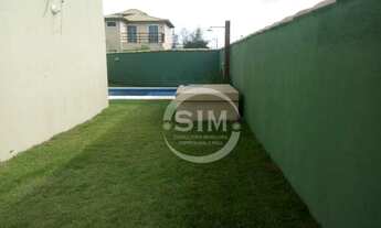 Imagem 4: Casa com 4 dormitórios à venda, 160 m² na Praia Rasa - Armação dos Búzios/RJ