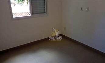 Imagem 5: Apartamento com 3 dormitórios à venda, 72 m² por R$ 442.000 - Jardim Paraíso - São José do