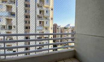 Imagem 2: Apto em Moema com varanda 70 m² 2 suites, 2 vagas e lazer