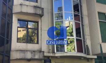 Imagem: Prédio, 109 m² - venda por R$ 680.000,00