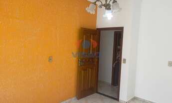 Imagem 7: Casa à venda, 3 quartos, 1 suíte, 3 vagas, Vila Georgina - Indaiatuba/SP