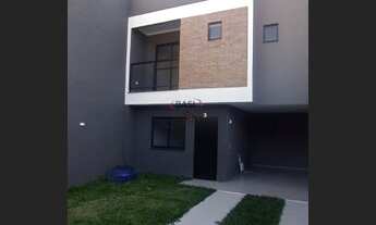 Imagem 4: CURITIBA - Casa Padrão - Uberaba