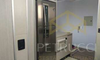 Imagem 5: Apartamento - Jardim do Lago - Campinas