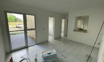 Imagem 3: Apartamento Giardino - Forquilha - Condomínio Vitória Living