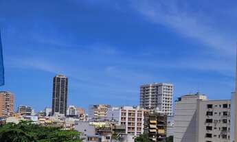 Imagem 2: Apartamento reformado para aluguel com 81 m² com 2 quartos e 1 vaga no Leblon - Rio de Jan