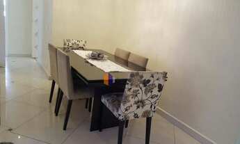 Imagem 5: Apartamento residencial à venda, Chácara Califórnia, São Paulo