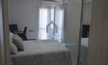 Imagem 4: Rio de Janeiro - Apartamento Padrão - Flamengo